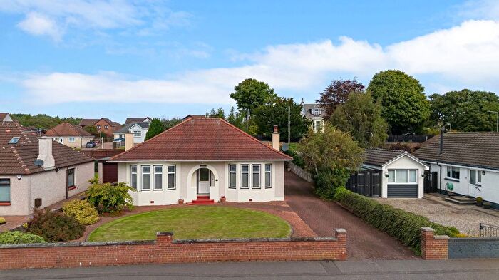 3 Bedroom Bungalow For Sale In Glasgow Road, Bathgate, EH48
