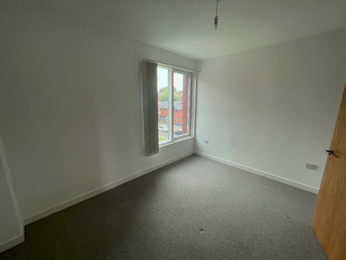 3 Bedroom Mews To Rent In Clarendon, Manchester, M15