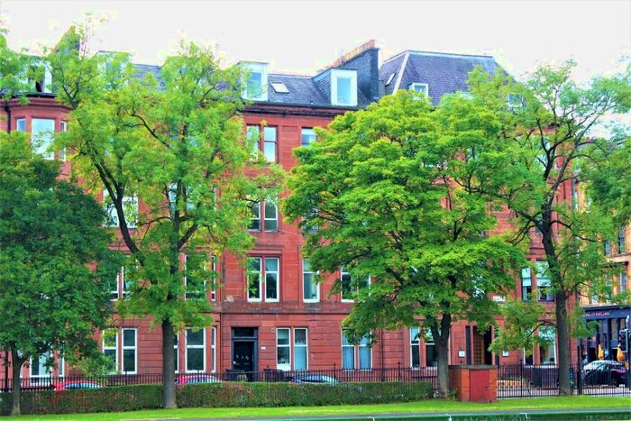 2 Bedroom Flat To Rent In Sauchiehall Street, Kelvinhall, Glasgow, G3