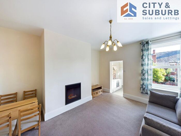 2 Bedroom Flat To Rent In King John Street, Heaton, Newcastle Upon Tyne, Tyne And Wear, NE6