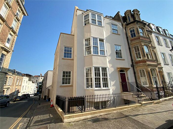 2 Bedroom Apartment To Rent In Sion House, Clifton, Bristol, BS8