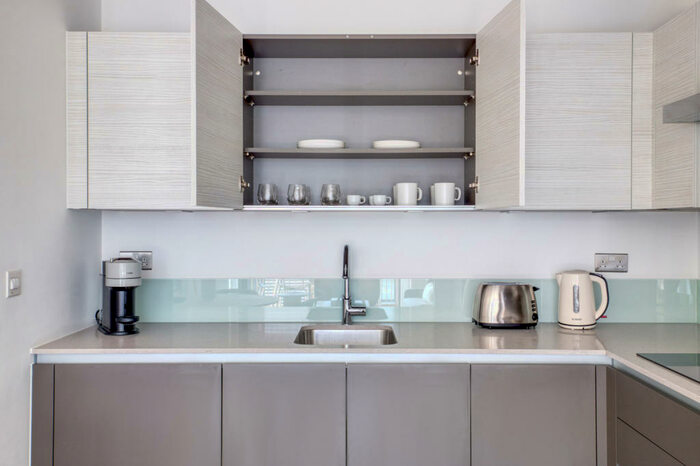 2 Bedroom Apartment To Rent In Vanguard Way, London, , Uk, E17