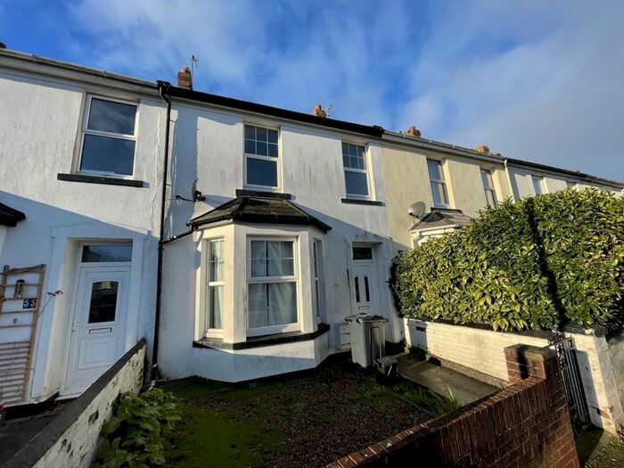 1 Bedroom Studio To Rent In Warbro Road, Torquay, Devon TQ1