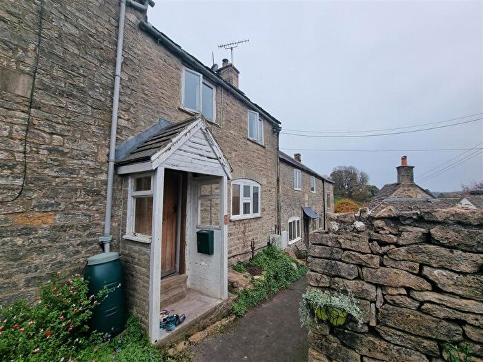 2 Bedroom Terraced House To Rent In King Street, Minchinhampton, Stroud, GL6