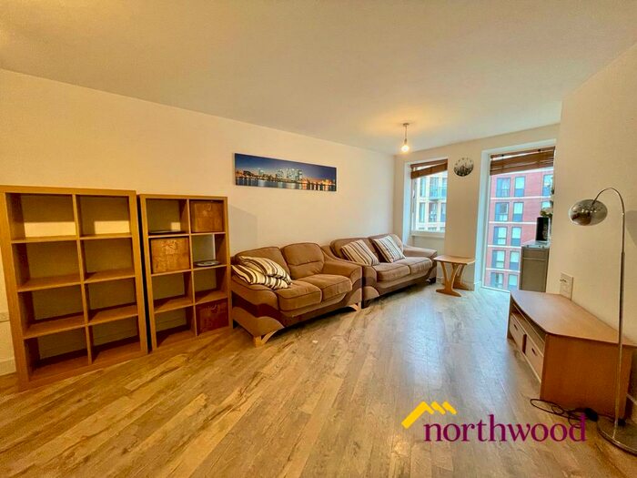 2 Bedroom Flat To Rent In Essex Street, City Centre, Birmingham, B5