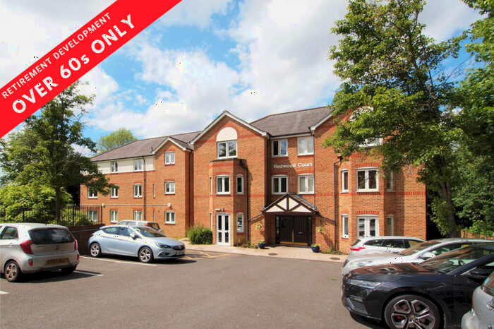 1 Bedroom Retirement Property To Rent In Epsom Road, Ewell, Surrey, KT17