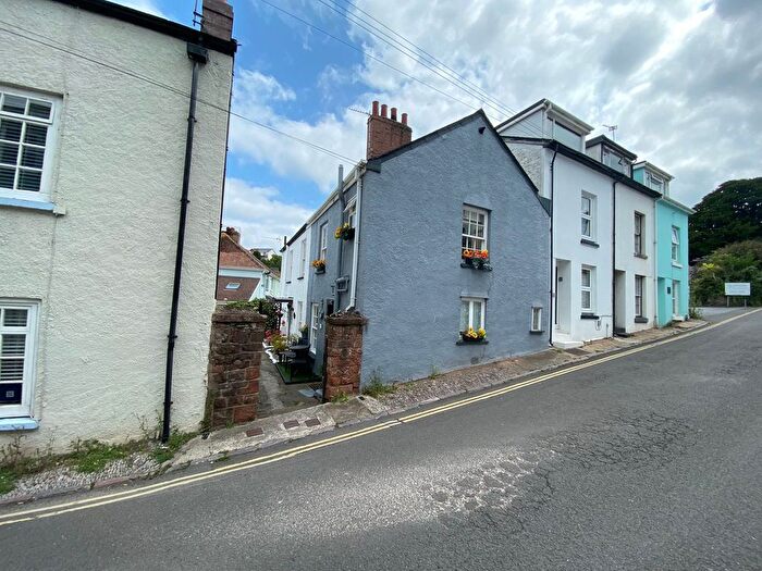 2 Bedroom End Of Terrace House To Rent In Ranscombe Road, Brixham, TQ5