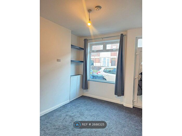 3 Bedroom Terraced House To Rent In Wolverton Road, Leicester, LE3