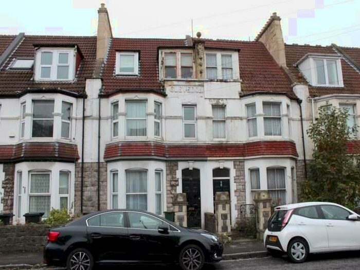 1 Bedroom Flat To Rent In Milton Road, Weston-super-Mare, North Somerset, BS23