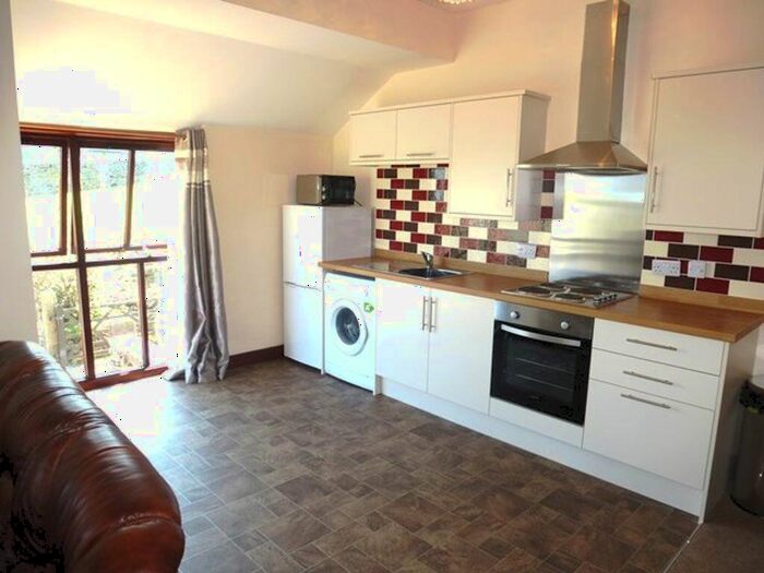 1 Bedroom Semi-Detached House To Rent In Church View, Dendron, Near Ulverston, LA12