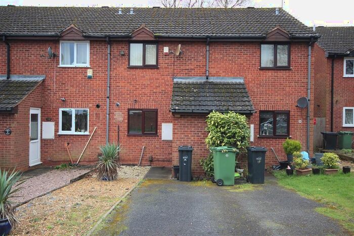 2 Bedroom Terraced House To Rent In Dellway Court The Dell, Wollaston, Stourbridge, West Midlands, DY8