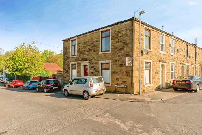 3 Bedroom Terraced House For Sale In Tanpits Road, Church, Accrington, Lancashire, BB5