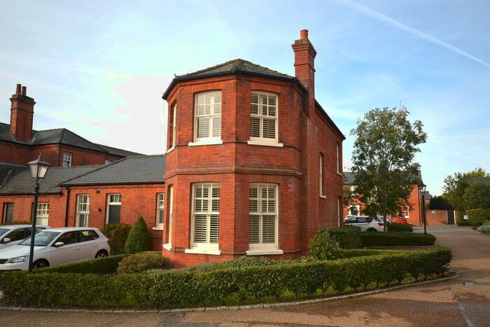 2 Bedroom Property To Rent In Nash House, Old St. Michaels Drive, Braintree, CM7