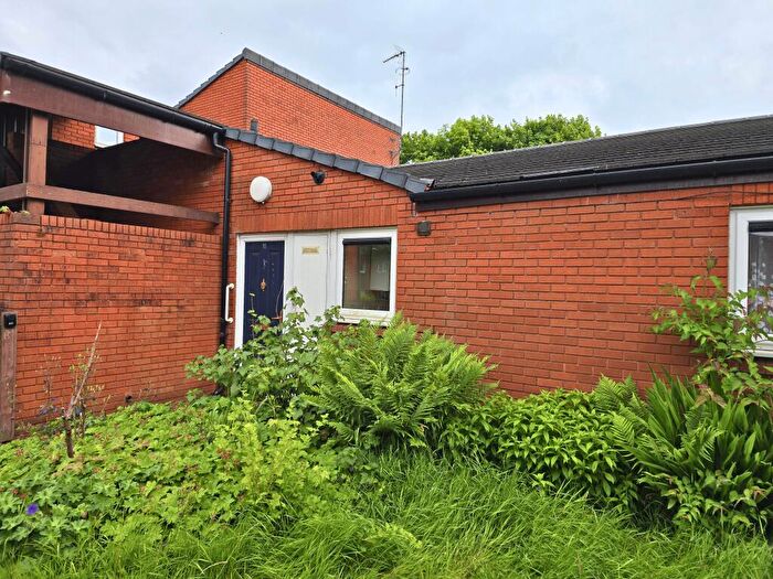 1 Bedroom Bungalow For Sale In Fell View, Chorley, Lancashire, PR6