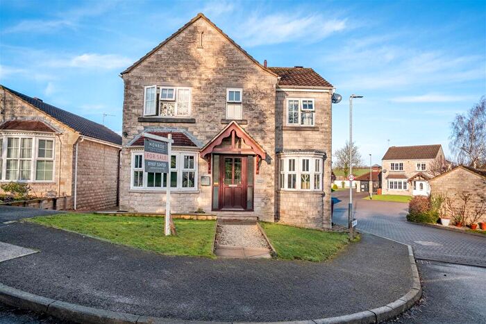 4 Bedroom Detached House For Sale In Lyndon Road, Bramham, Wetherby, LS23