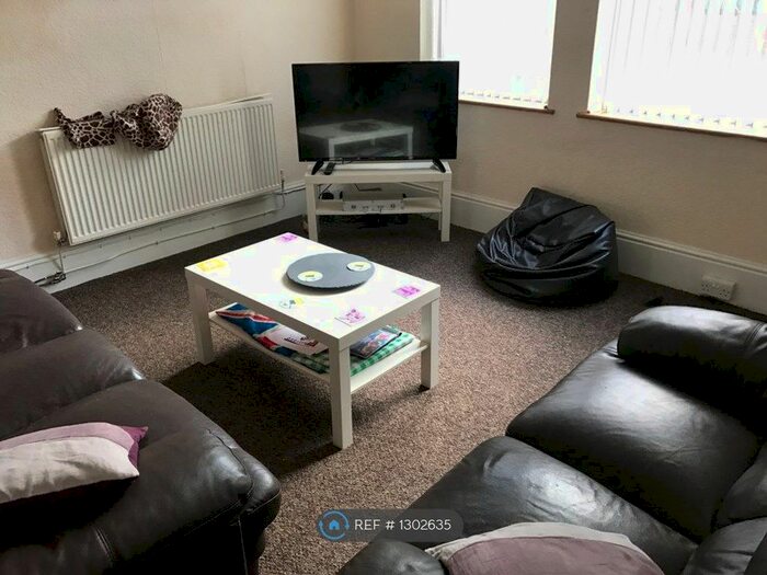 6 Bedroom End Of Terrace House To Rent In Farrar Road, Bangor, LL57