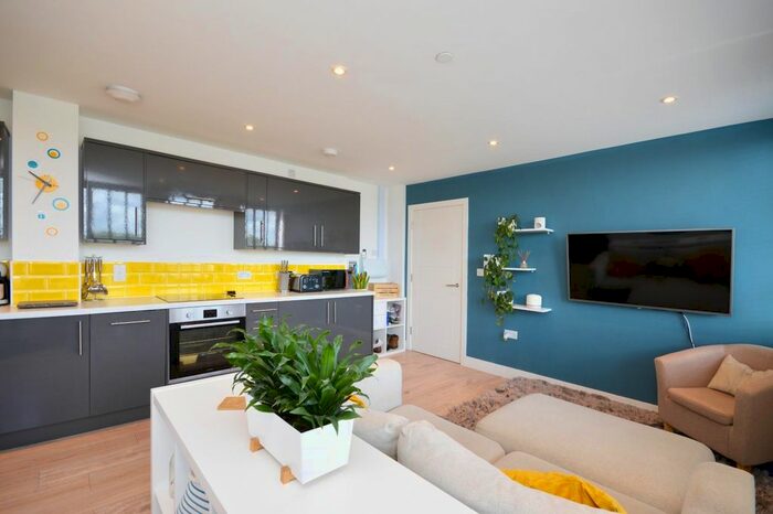 1 Bedroom Flat To Rent In Stockwood Road, Brislington, Bristol, BS4