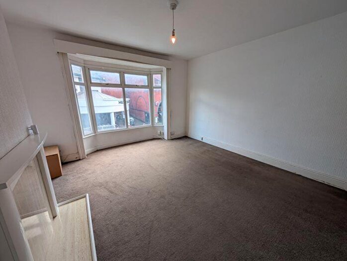 1 Bedroom Flat To Rent In High Street, Harborne, Birmingham, B17