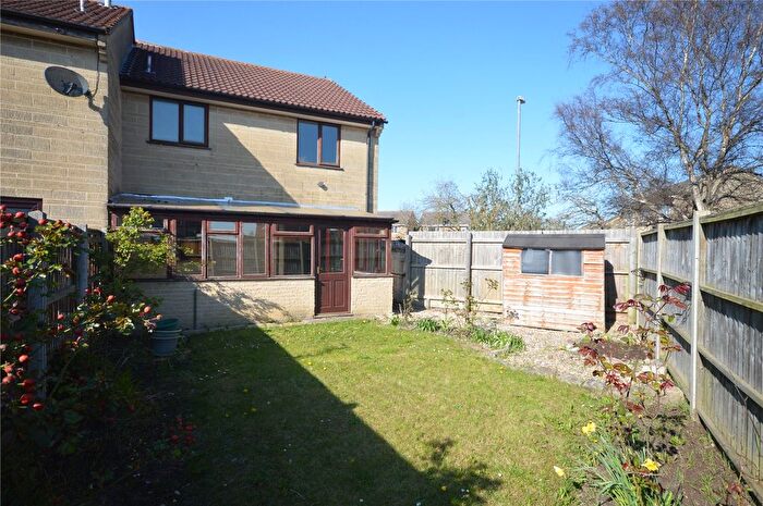 1 Bedroom Detached House For Sale In Windsor Drive, Bridgwater, Somerset, TA6