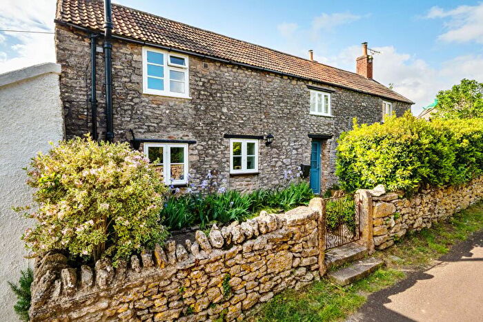 5 Bedroom Property For Sale In Free Hill, Westbury Sub Mendip, Wells, BA5