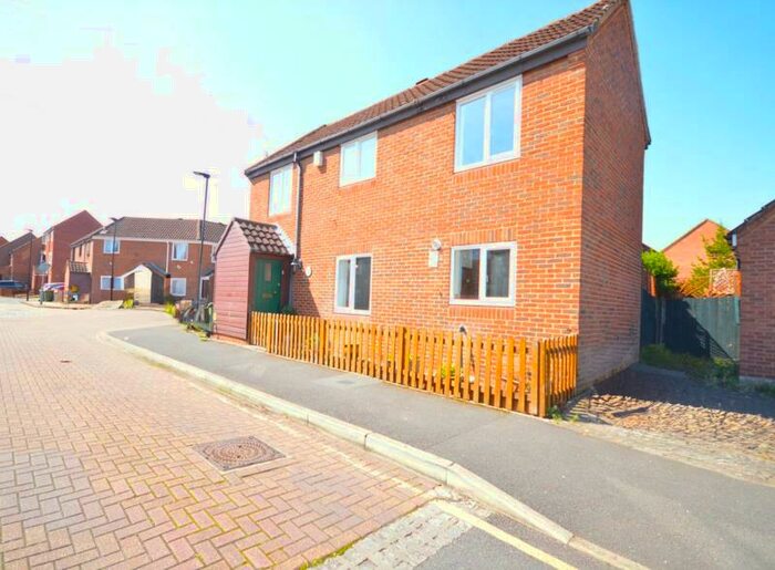 2 Bedroom Terraced House To Rent In Linton Gardens, Beckton, London, E6