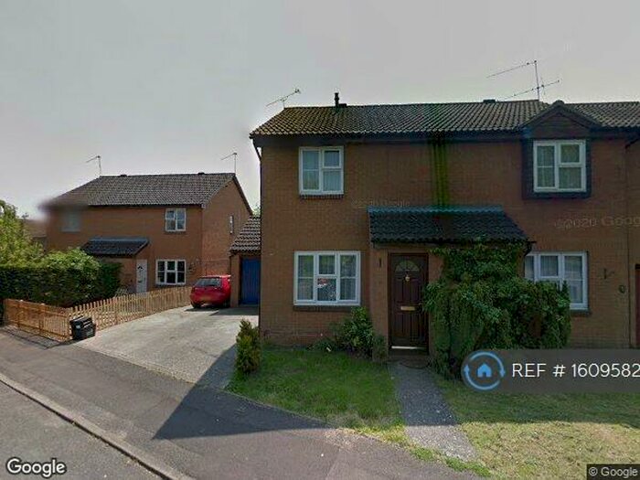 3 Bedroom Semi-Detached House To Rent In Beighton Close, Lower Earley, RG6