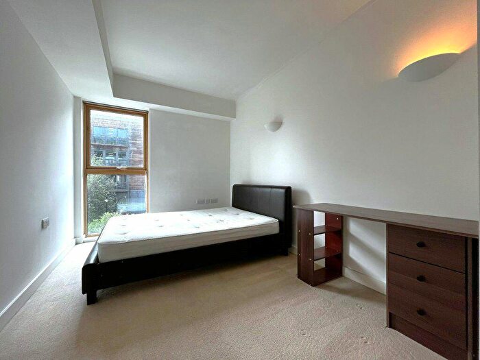 1 Bedroom Flat To Rent In Pullman Haul, City Point -, P14