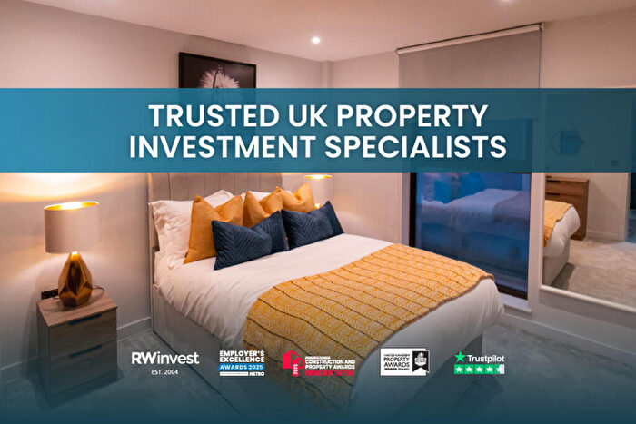 1 Bedroom Apartment For Sale In Parliament Square, Liverpool Baltic Triangle - % Projected Returns | Prime Investment Opportunity, L1 - Photo 4