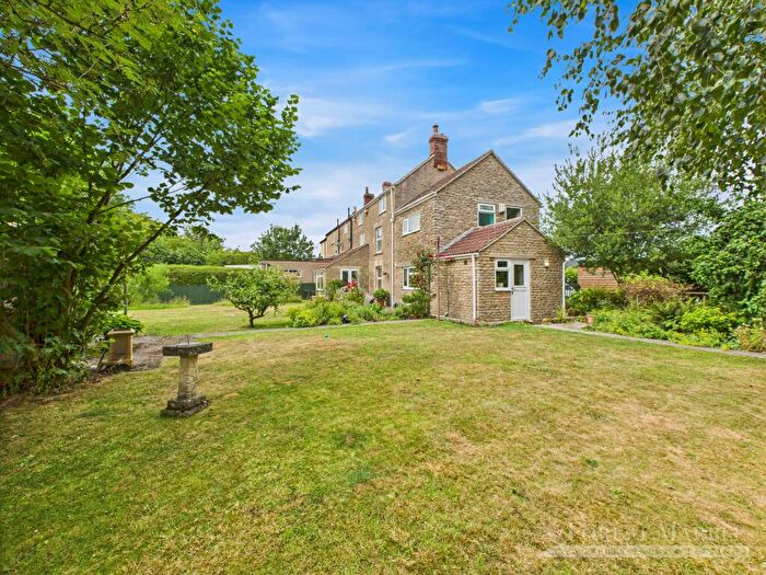 4 Bedroom Semi-Detached House For Sale In Vinney Lane, Blatchbridge, Frome, BA11