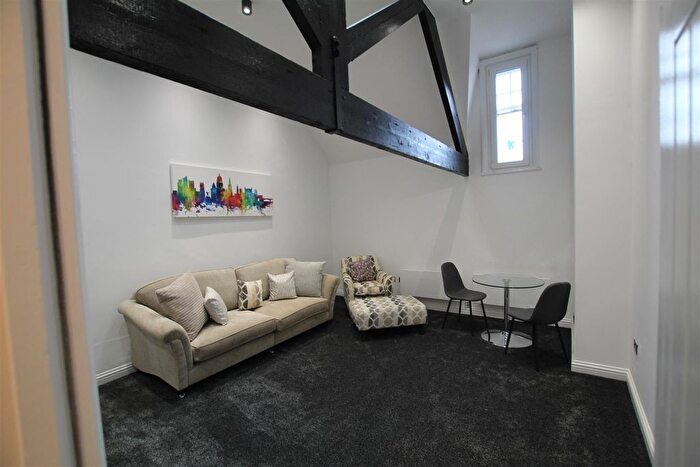 1 Bedroom Flat To Rent In Bake House Hill, Darlington, DL1