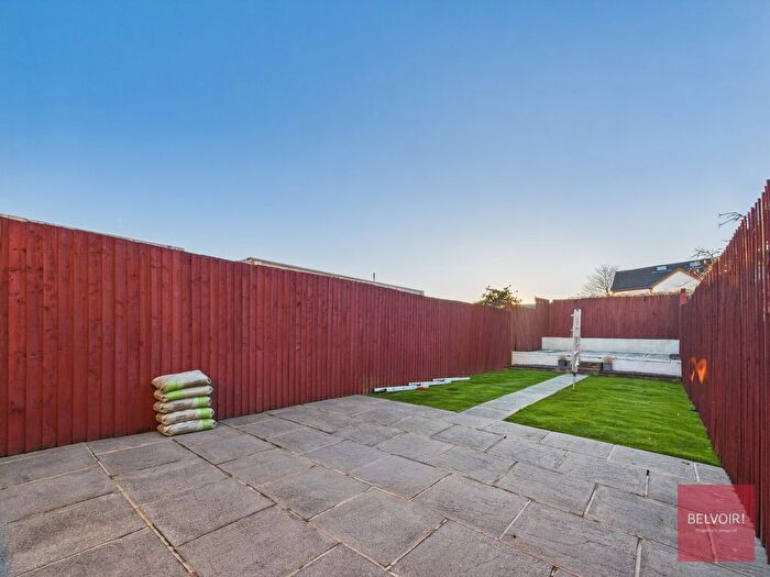 2 Bedroom Terraced House To Rent In Phillip Street, Manselton, Swansea, SA5