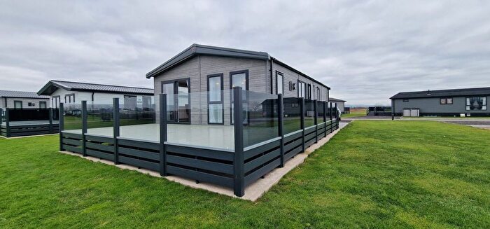 2 Bedroom Mobile/park Home For Sale In Coast Road, Berrow, Burnham-On-Sea, TA8