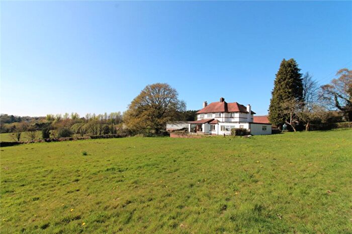 4 Bedroom Detached House For Sale In Kilgwrrwg, Devauden, Chepstow, Monmouthshire, NP16