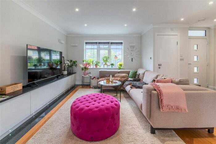 4 Bedroom Terraced House To Rent In Stillingfleet Road, Barnes, London, SW13