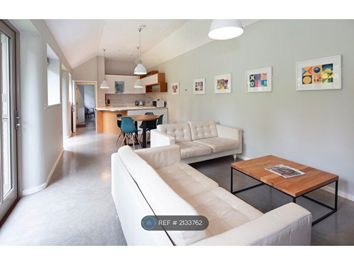 2 Bedroom Semi-Detached House To Rent In Beautiful Stables Conversion, Headington, Oxford, OX3