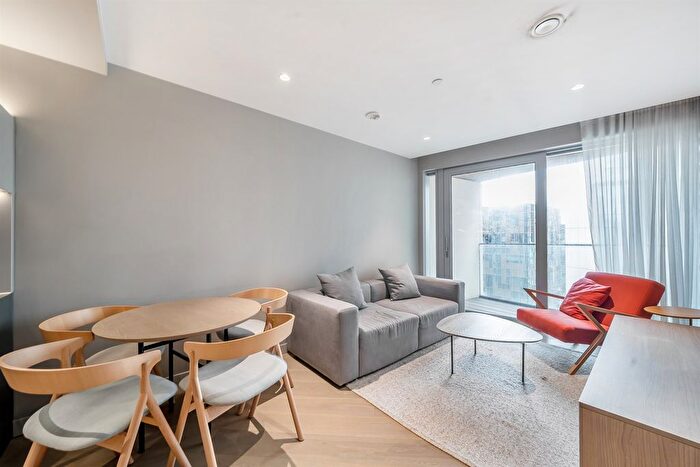 1 Bedroom Flat To Rent In No., Upper Riverside, Cutter Lane, Greenwich Peninsula, SE10