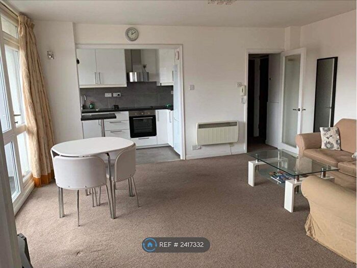 1 Bedroom Flat To Rent In Stuart Tower, London, W9