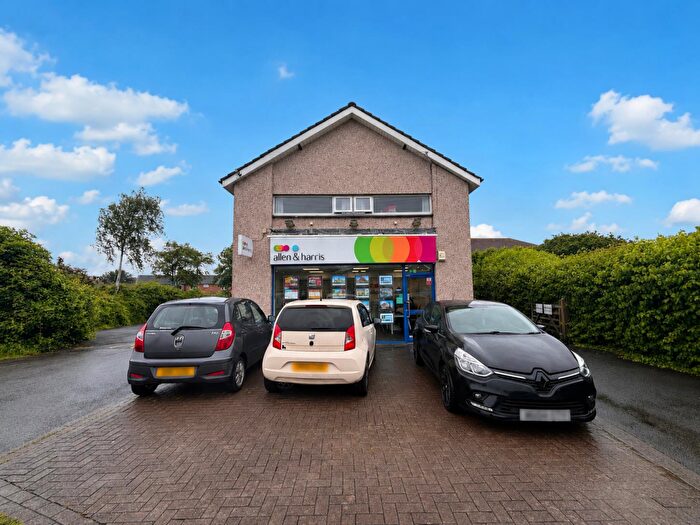 4 Bedroom Apartment To Rent In North Road, Stoke Gifford, Bristol, BS34