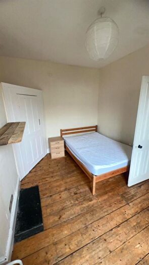 1 Bedroom House To Rent In Cromer Road, Bristol, BS5