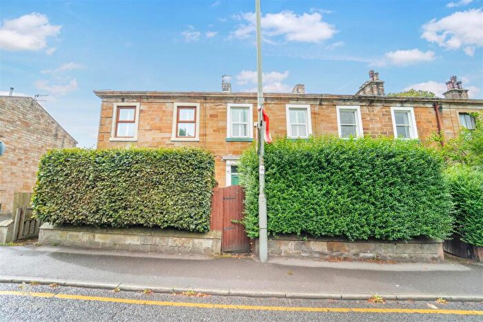 3 Bedroom Terraced House For Sale In Todmorden Road, Burnley, BB11