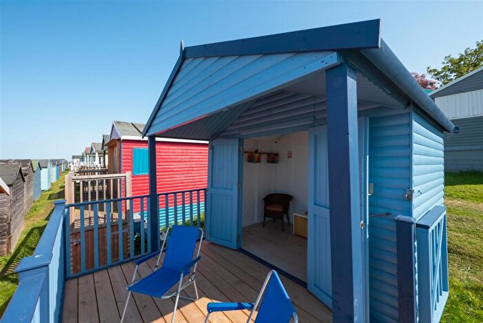 Property For Sale In Tankerton West, Tankerton, Whitstable, CT5