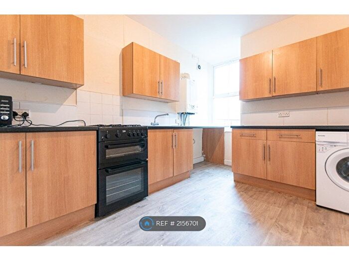 1 Bedroom Flat To Rent In Bath Road, Buxton, SK17