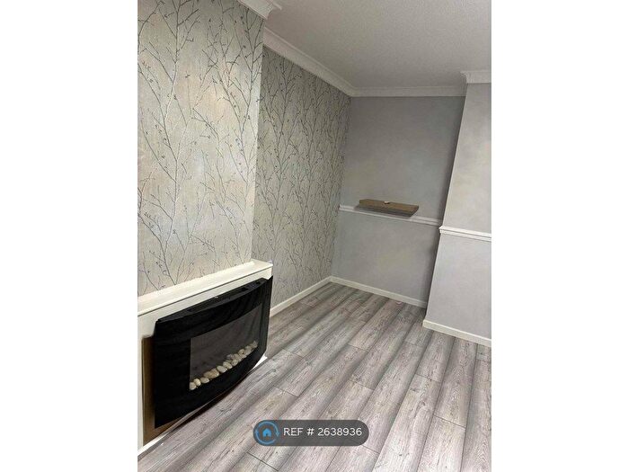 3 Bedroom Terraced House To Rent In Nottingham, Nottingham, NG5