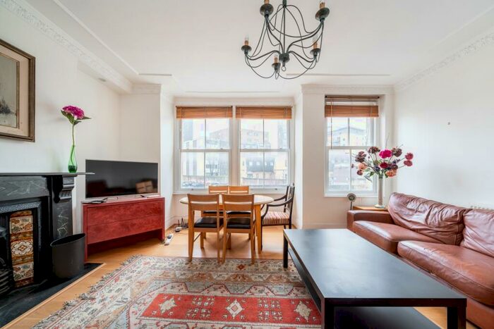 1 Bedroom Flat To Rent In Fleet Road London, NW3