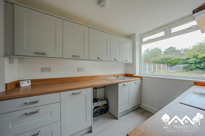 2 Bedroom End Of Terrace House For Sale In Berry Hill Avenue, Knowsley, Prescot, L34