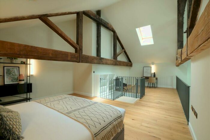 1 Bedroom Apartment To Rent In Cloud Street London, E15