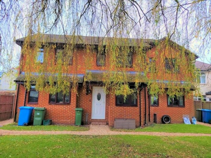 1 Bedroom Maisonette To Rent In The Knook, Yorktown Road, College Town, Sandhurst, GU47