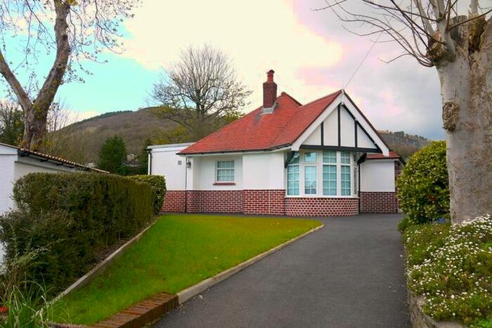 2 Bedroom Bungalow To Rent In The Highlands, Neath Abbey, Neath, SA10