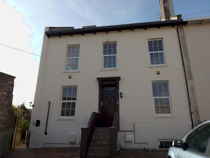 2 Bedroom Flat To Rent In West End, Southville, Bristol, BS3