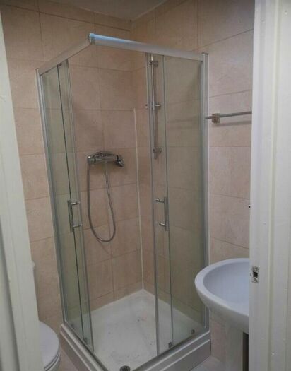 1 Bedroom Flat To Rent In Cranbrook Road, Ilford, IG1